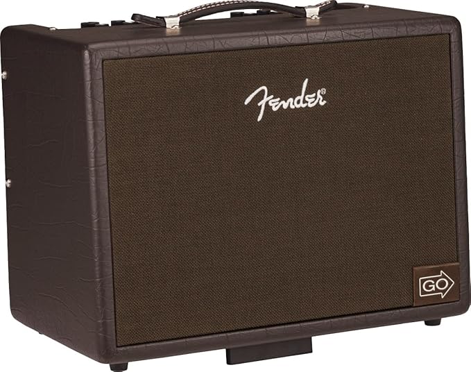 Fender Acoustic JR GO 2314406000 — 2