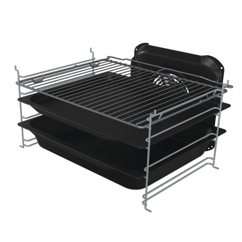 Gas stove GORENJE GK5B42WD — 6