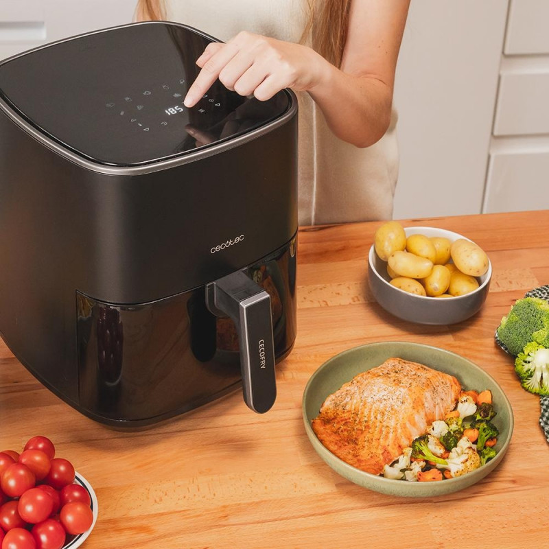 Cecofry Fantastik 5500 — 3