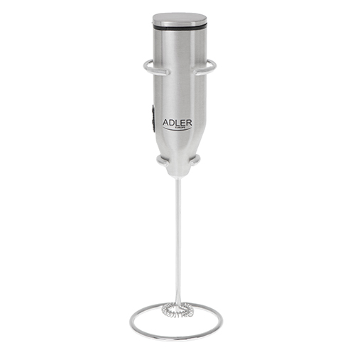 Adler Ad 4500 Coffee frother — 2