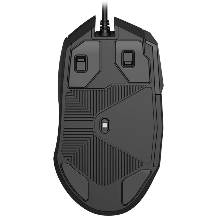 Lorgar Stricter 579 RGB 9 buttons Wired Mouse LRG-GMS579 — 4