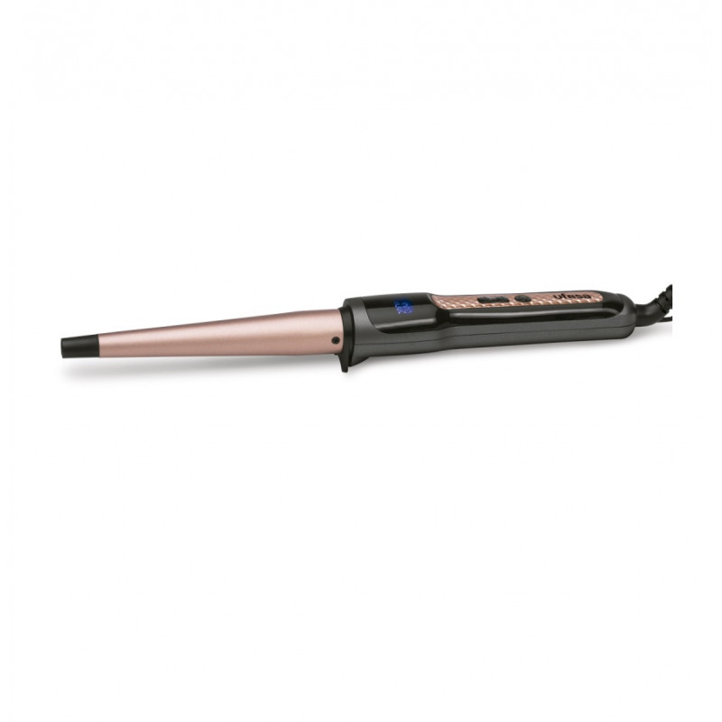 Hair curling device UFESA CT4050 KERATIN