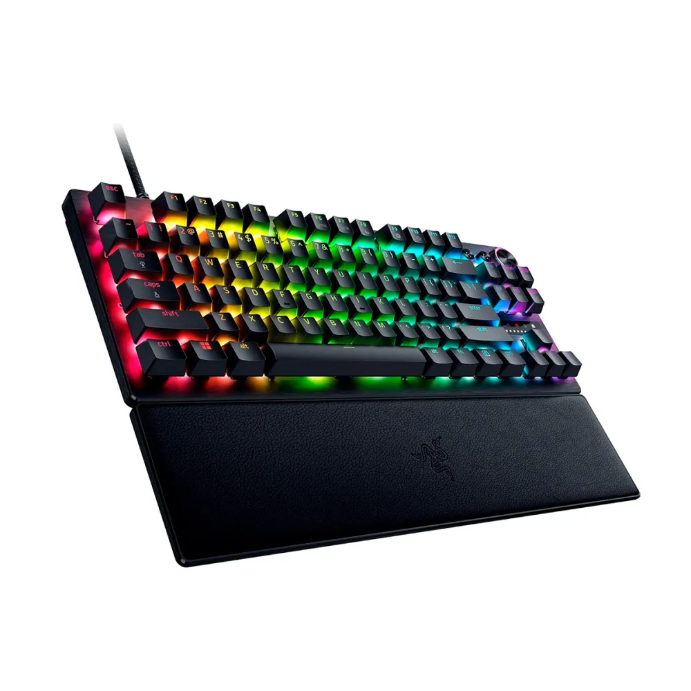 Huntsman V3 Pro Tenkeyless 8KHz — 2