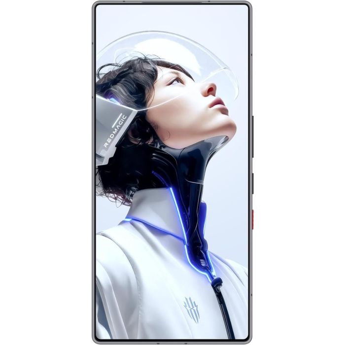 RedMagic 11 Pro — 4