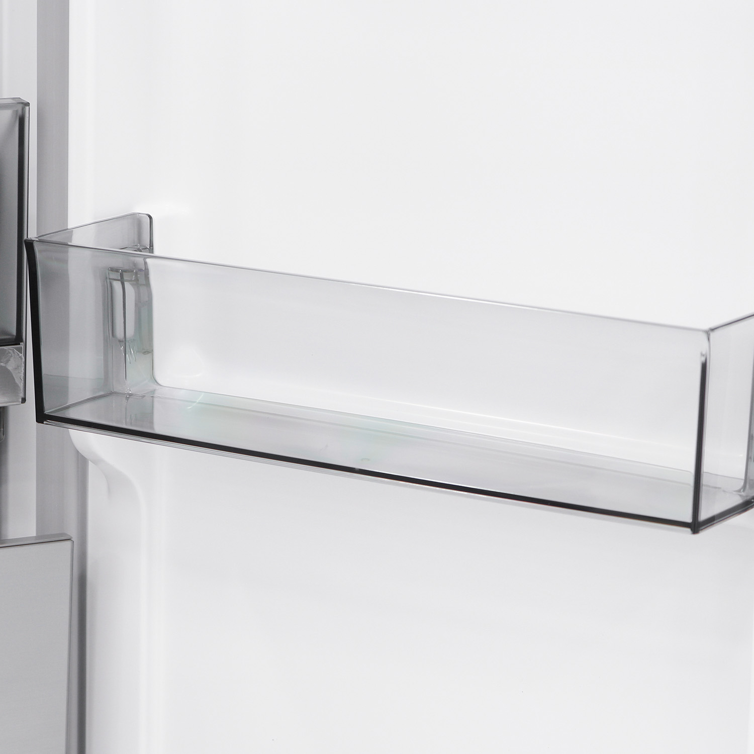 Refrigerator BERG BR-N505BBGI — 7