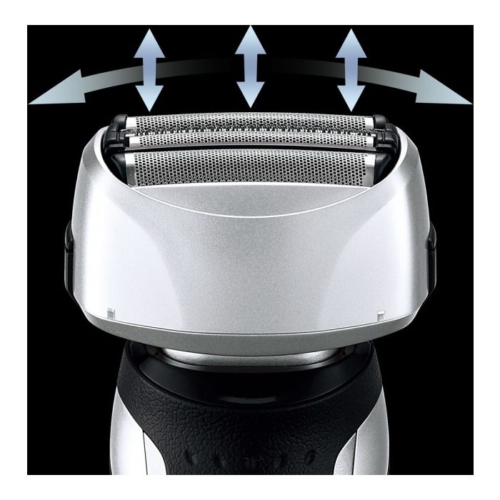 Shaver Sha Shaver ES-RF41-S520 — 4