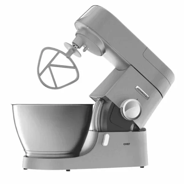Food processor KENWOOD KVC3100S — 11