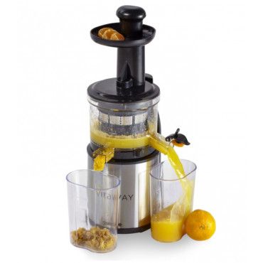 Juicer GORENJE JC4800VWY — 2