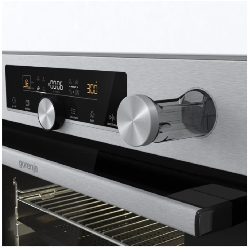 Built-in oven GORENJE BSA6747A04X — 16