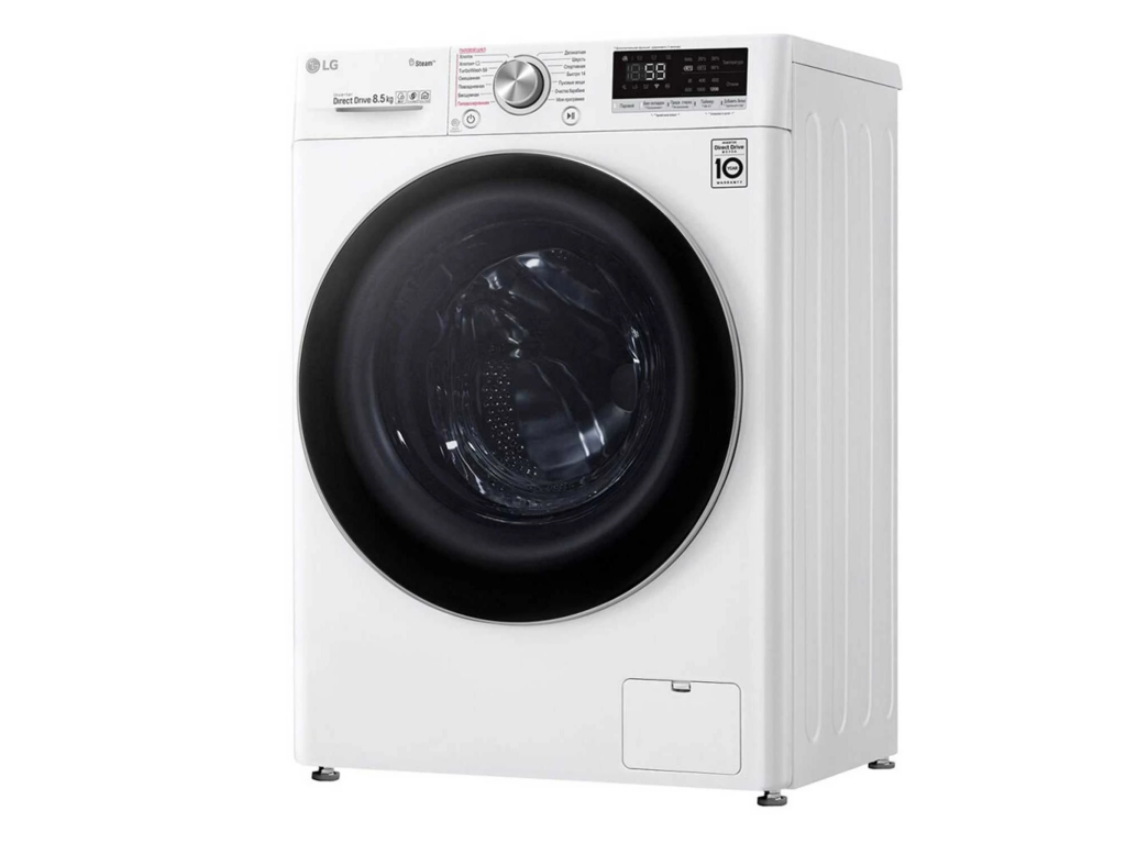 Washing machine F4V5VYL0W 9 kg — 4