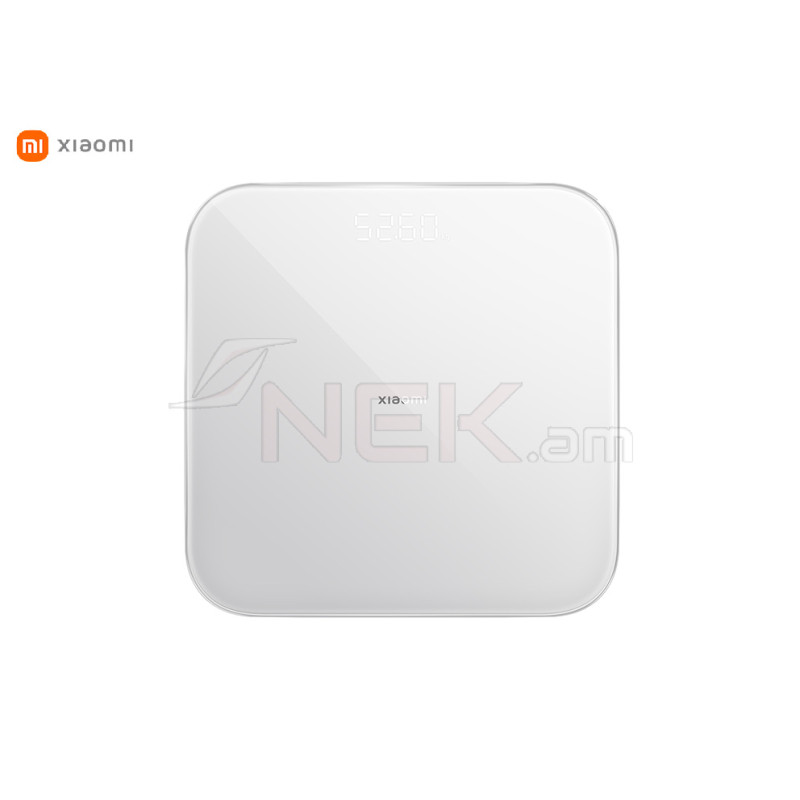 Smart Scale S200