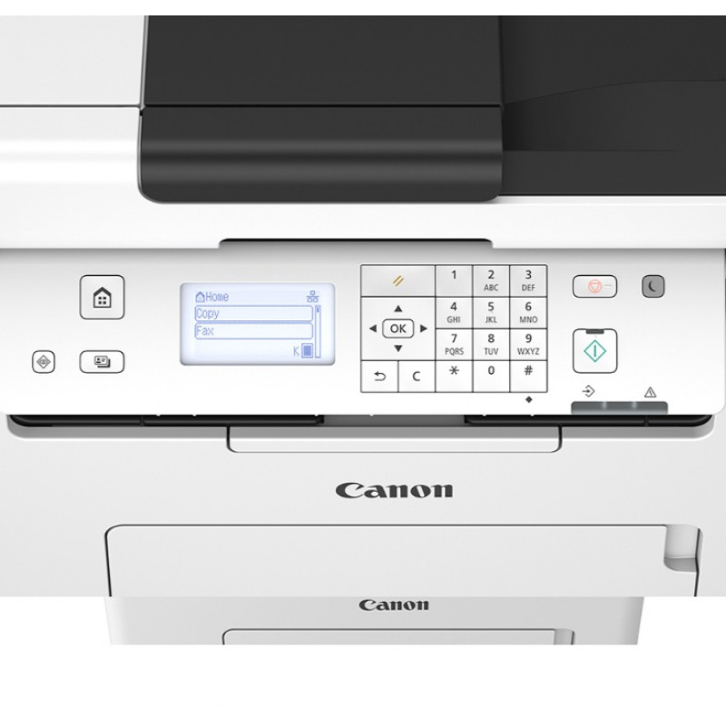 i-Sensys Print Copy Scan ADF Fax MF275DW — 8