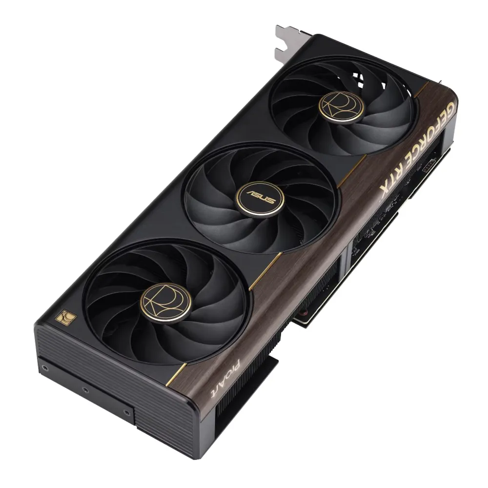 ProArt GeForce RTX 5070 Ti GDDR7 OC — 3