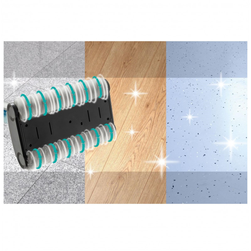 Floor washer GORENJE SFC144W — 4