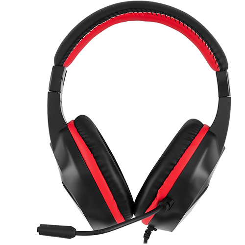 Oklick HS-L335G USB headset with Microfone — 3