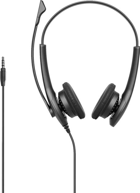 Jabra BIZ 1100 EDU 3.5mm — 6