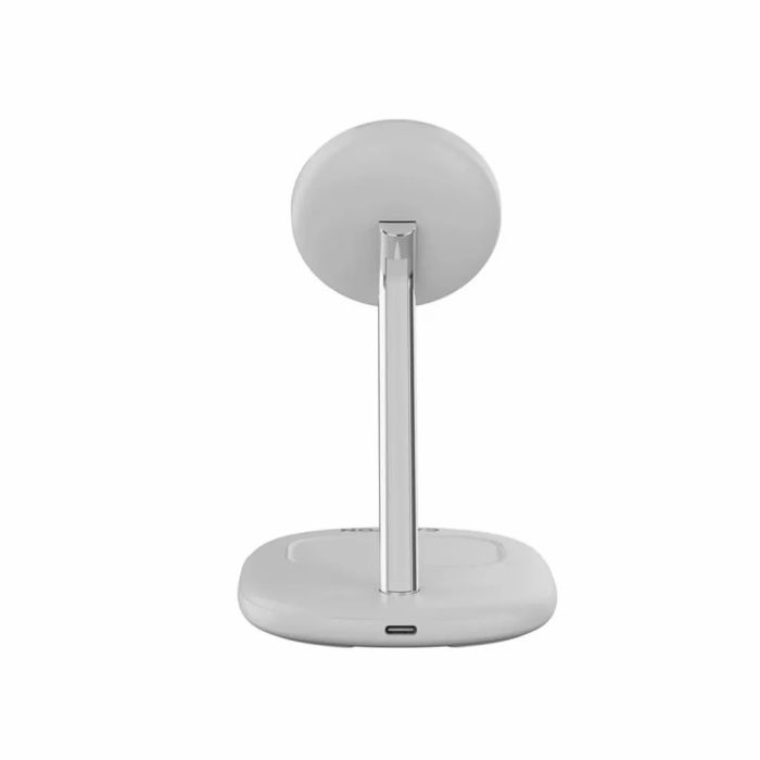 Canyon CNS-WCS205W Wireless Charger Qi2 2in1 15W — 3