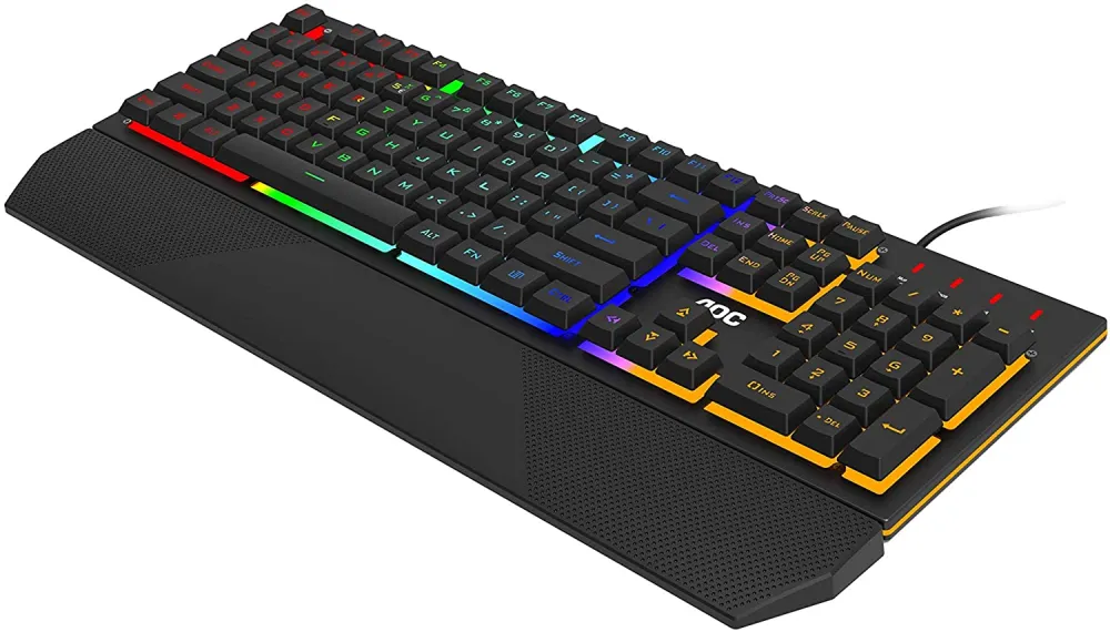 AOC GK200 — 2