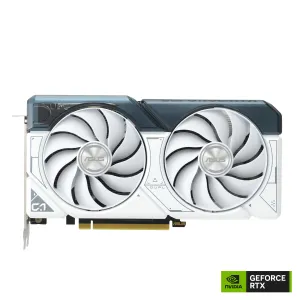 Dual GeForce RTX 4060 Ti GDDR6 OC — 3