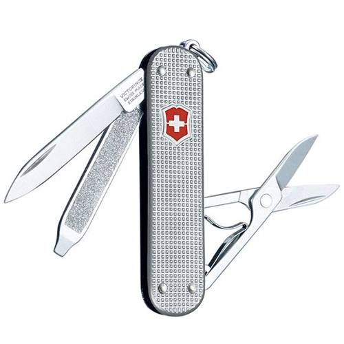 Knife Victorinox Classic Alox 0.6221.26 — 2