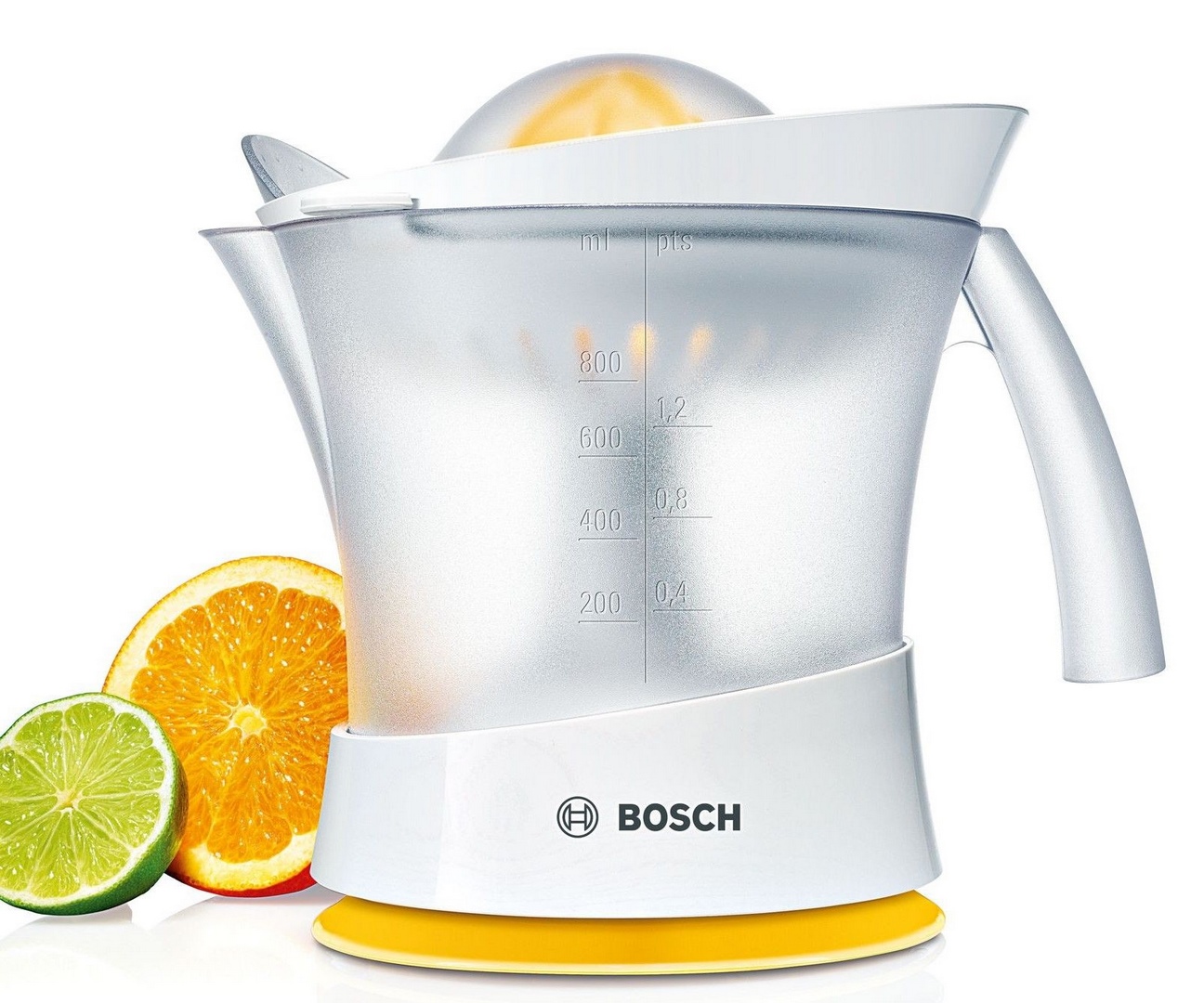 Citrus juicer MCP3500N — 5