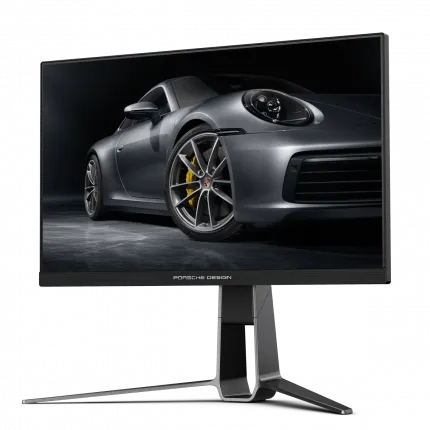 Agon Pro Porsche Design PD27S — 2