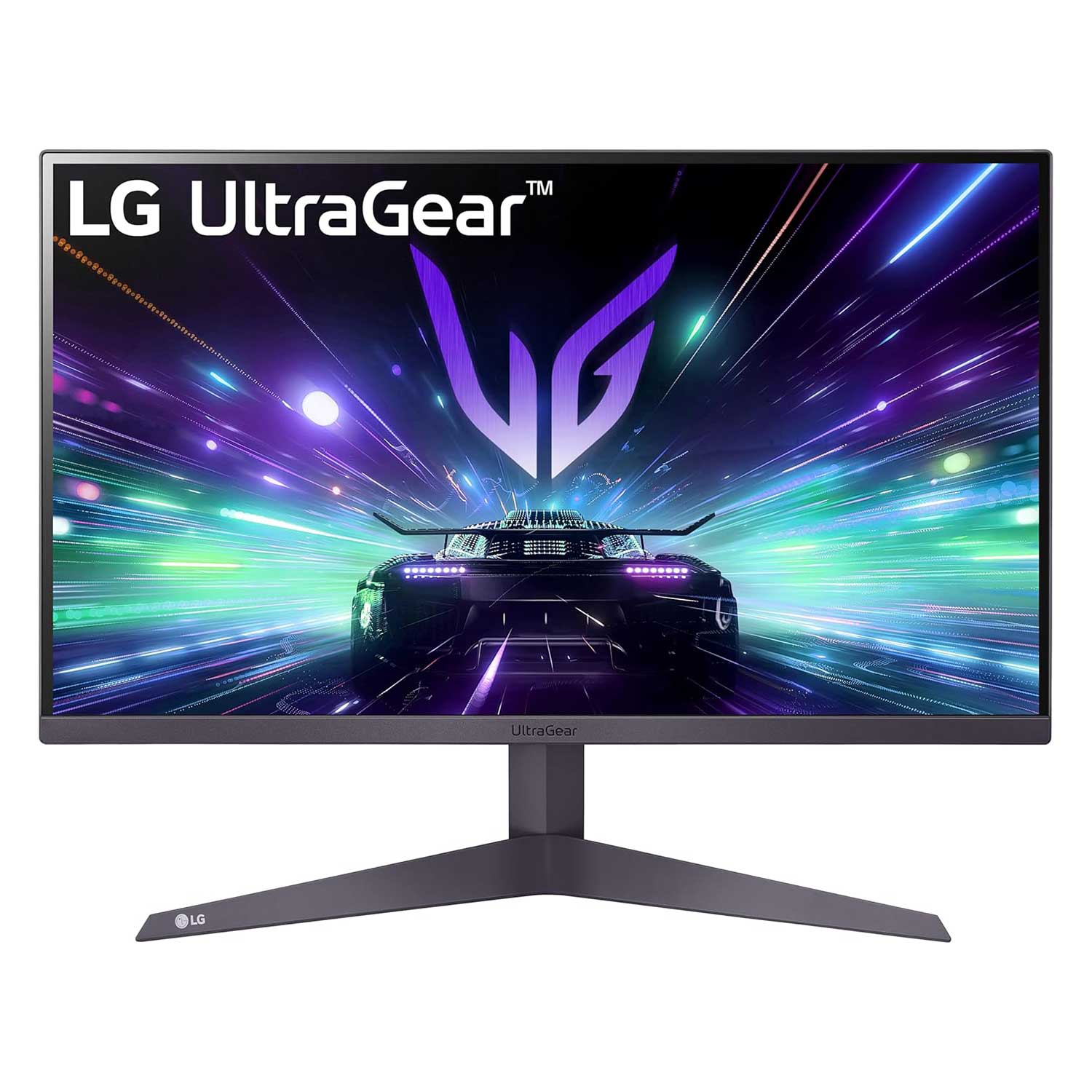 UltraGear 27GS50F-B 27 FHD VA 180Hz — 2