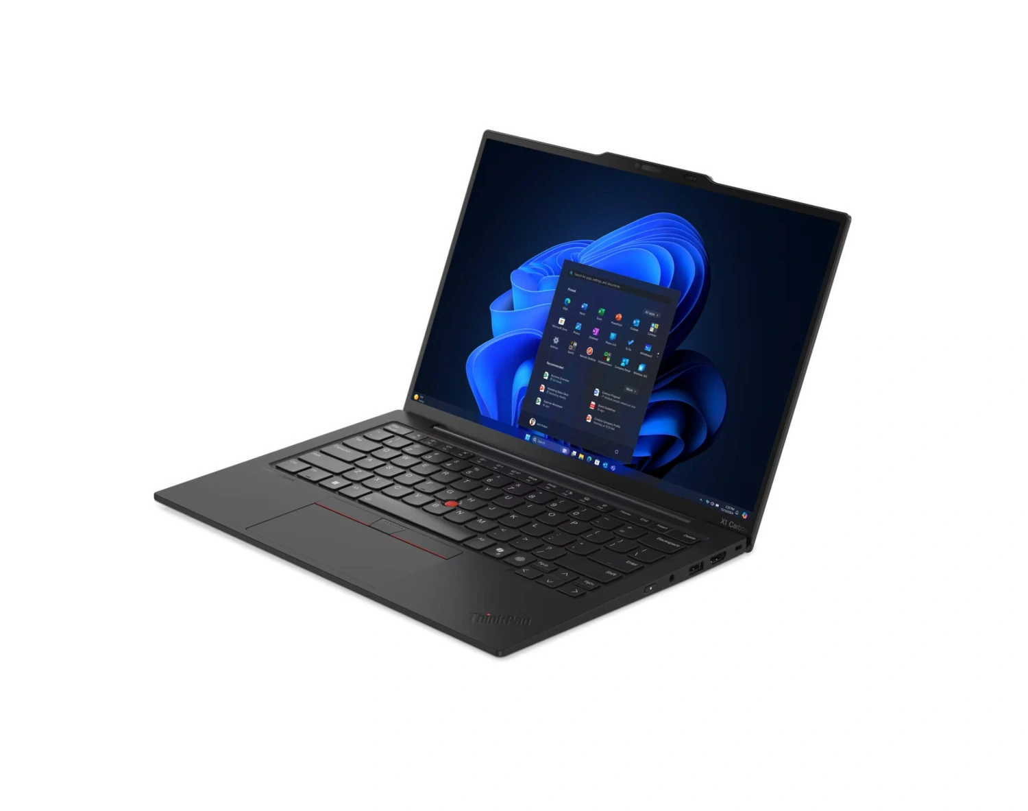 ThinkPad X1 Carbon Gen 13 Aura Edition — 4