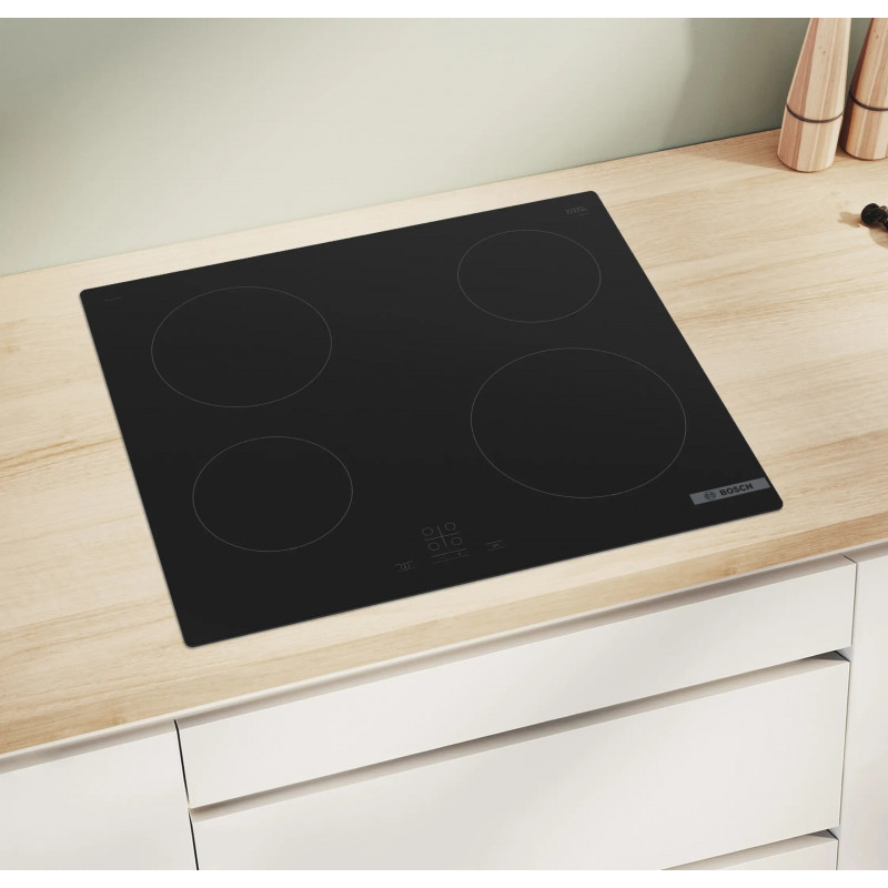 PKE611BA2E Built-in Electric Hob — 6