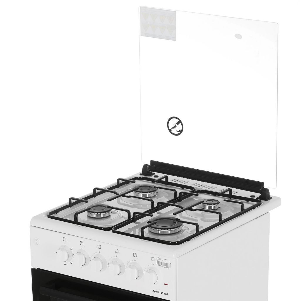 Apetito 50 10-E — 2
