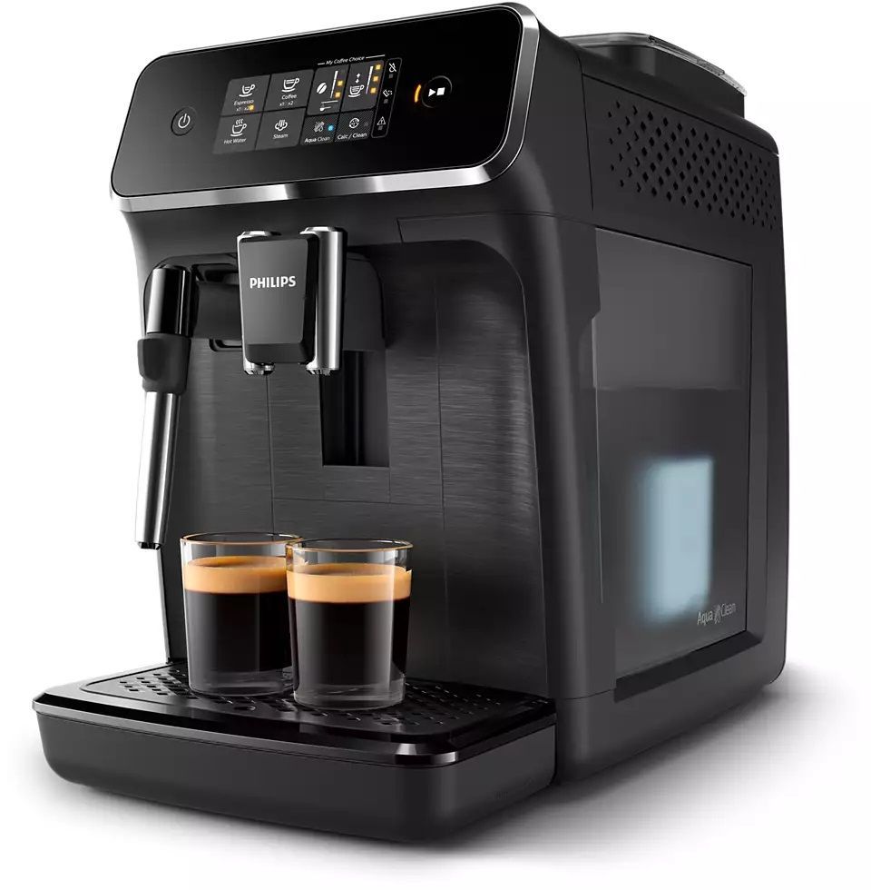 Consumer Electronics COFFEE MACHINE EP2220 — 5