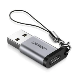 Adapter UGREEN USB-A 3.0 to USB-C 50533 — 2