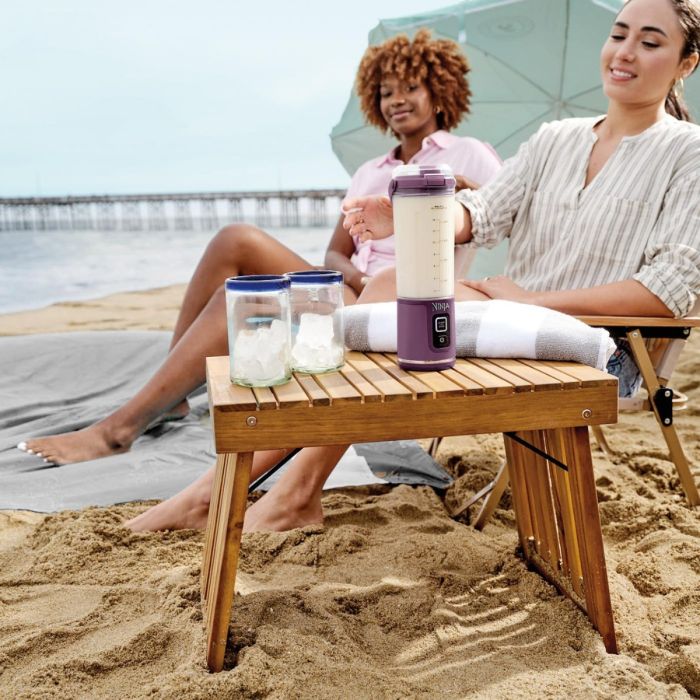 Ninja BC151EUPR Portable Blender Cordless — 5