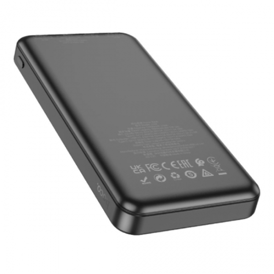 Hoco Power Bank J108 Universe 22 W fully 10000mAh — 3