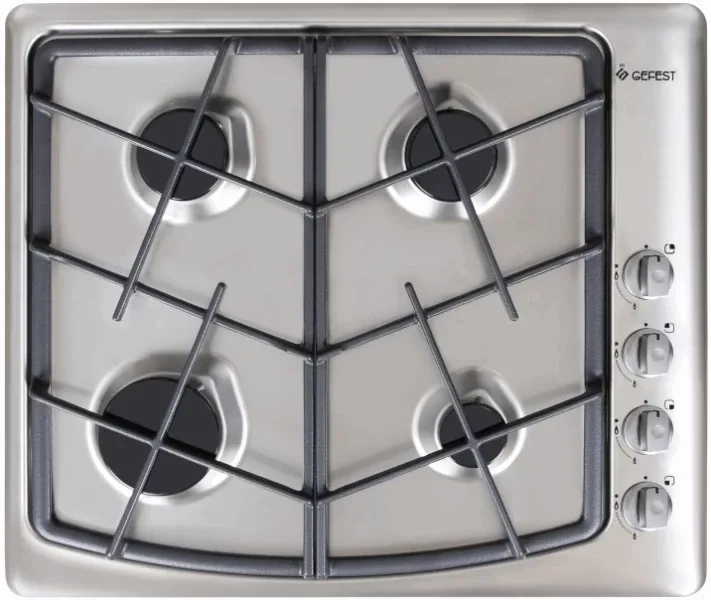 Газовая плита GEFEST SG SN 1211 K30 — 2