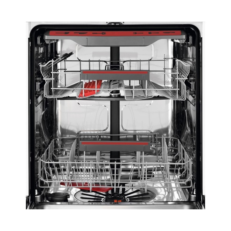 Dishwasher AEG FFB53937ZM — 3