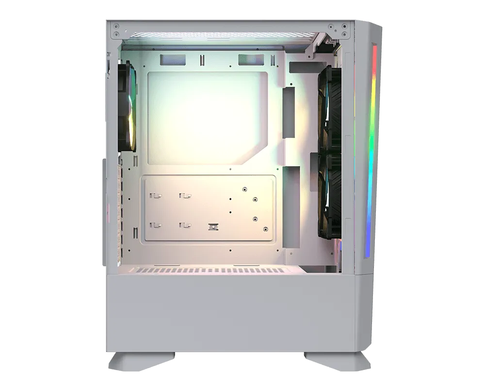Cougar Air RGB MG140 — 2