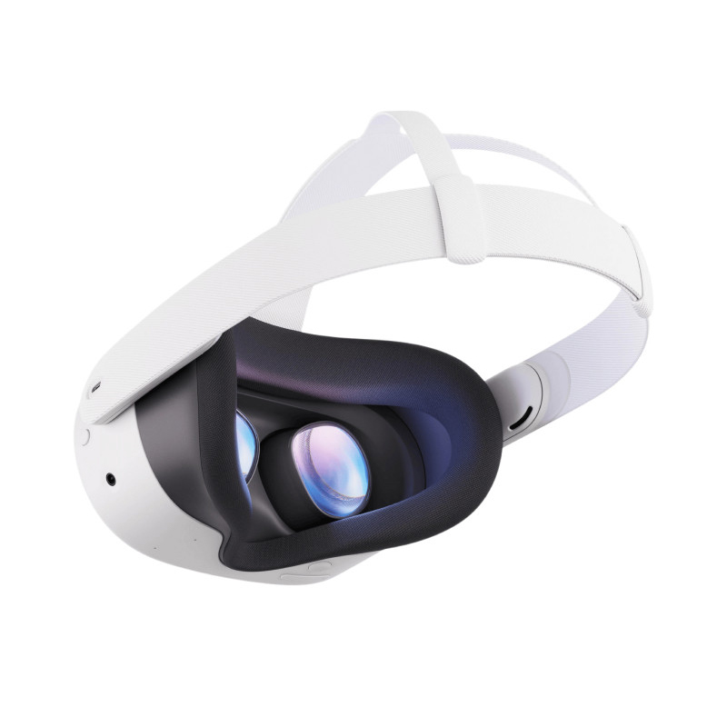 Virtual reality headset Meta Quest 3S — 3