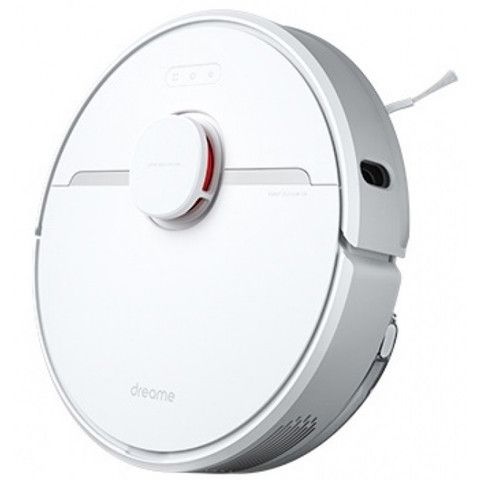 Robot vacuum cleaner DREAME D9 Max RLS5-BL1 — 2