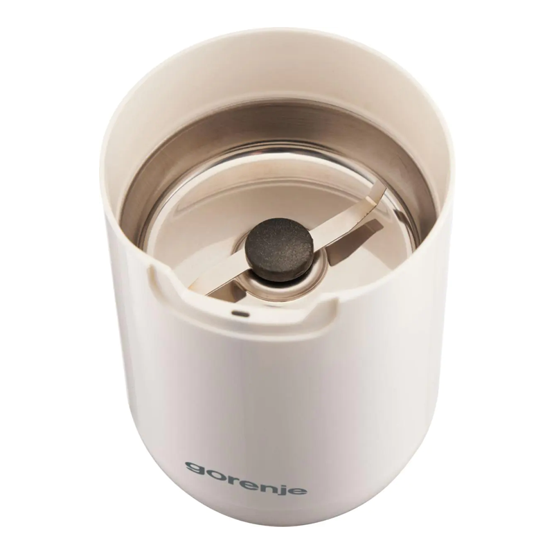 Coffee grinder Gorenje SMK150SW — 6