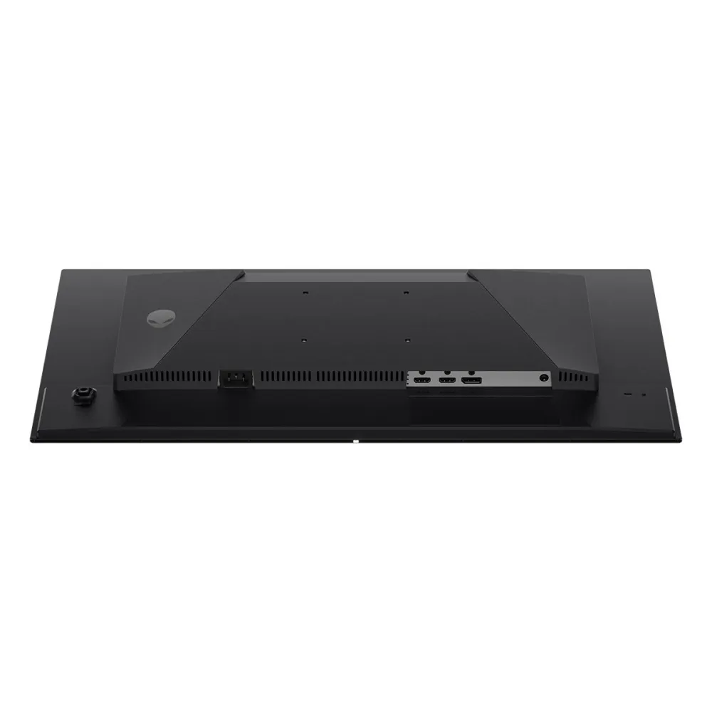 Alienware 27 240Hz QD-OLED AW2726DM — 4