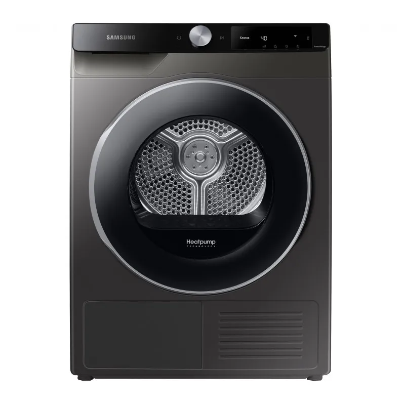 DV90T6240LX 9 kg — 4
