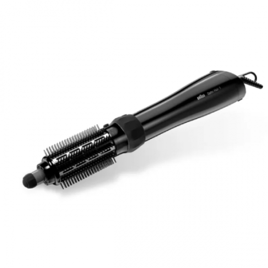 HAIR DRYER BRUSH AS530 — 2