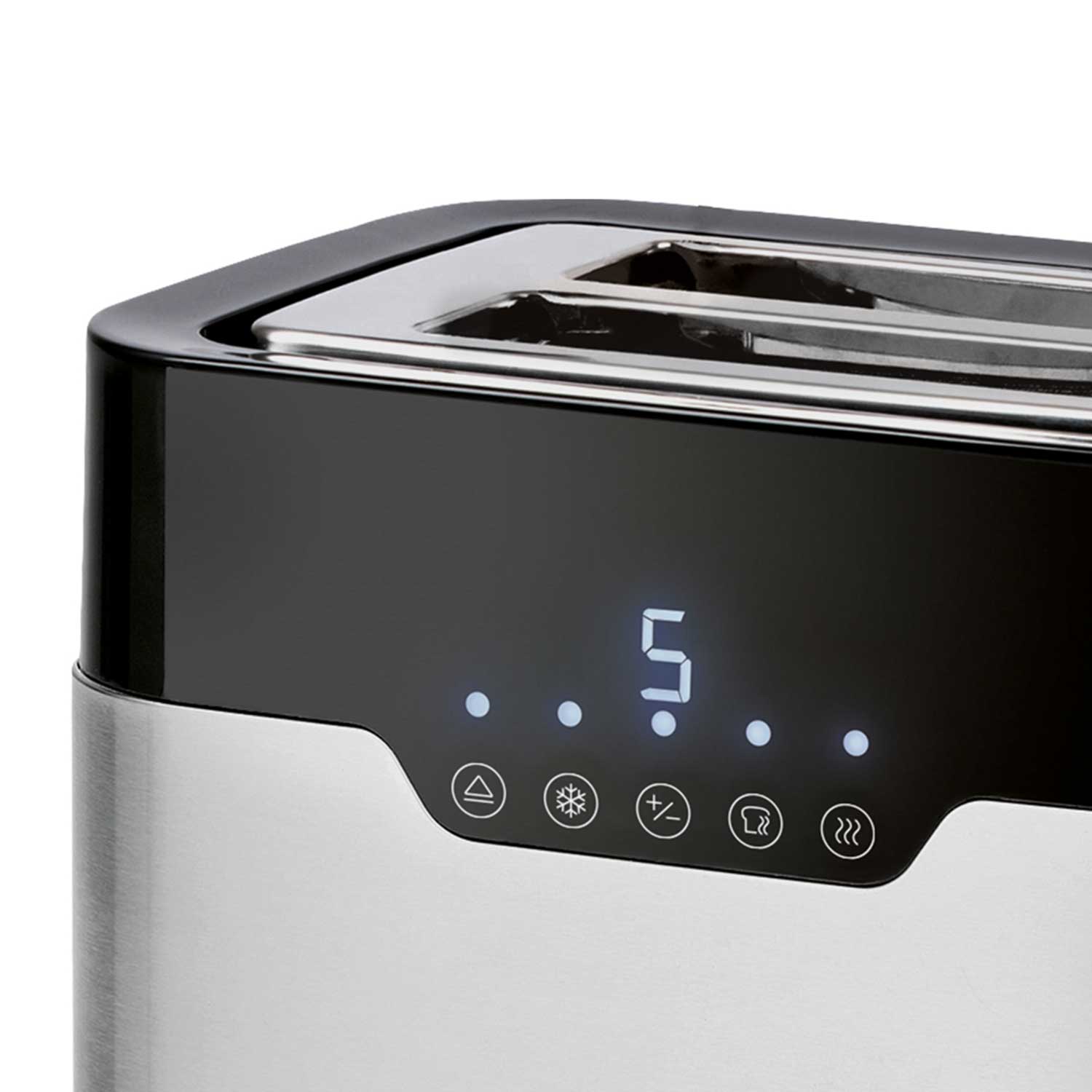 Toaster CENTEK CT-1423 — 4