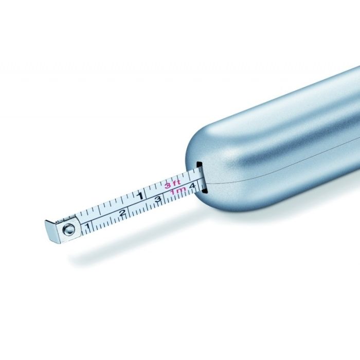 Beurer LS06 Luggage scale — 3