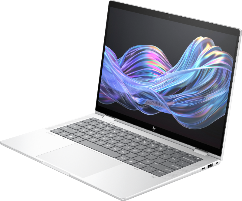 Ноутбук HP EliteBook X Flip G1i 14 Business Notebook Hyperhybrid — 5