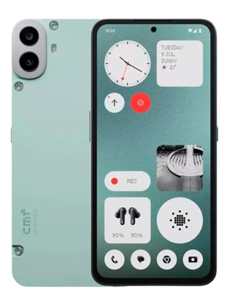 CMF Phone 1 — 4