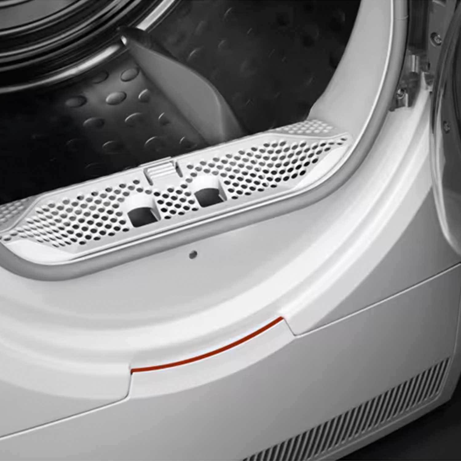 Tumble dryer AEG TR838P4JE — 3