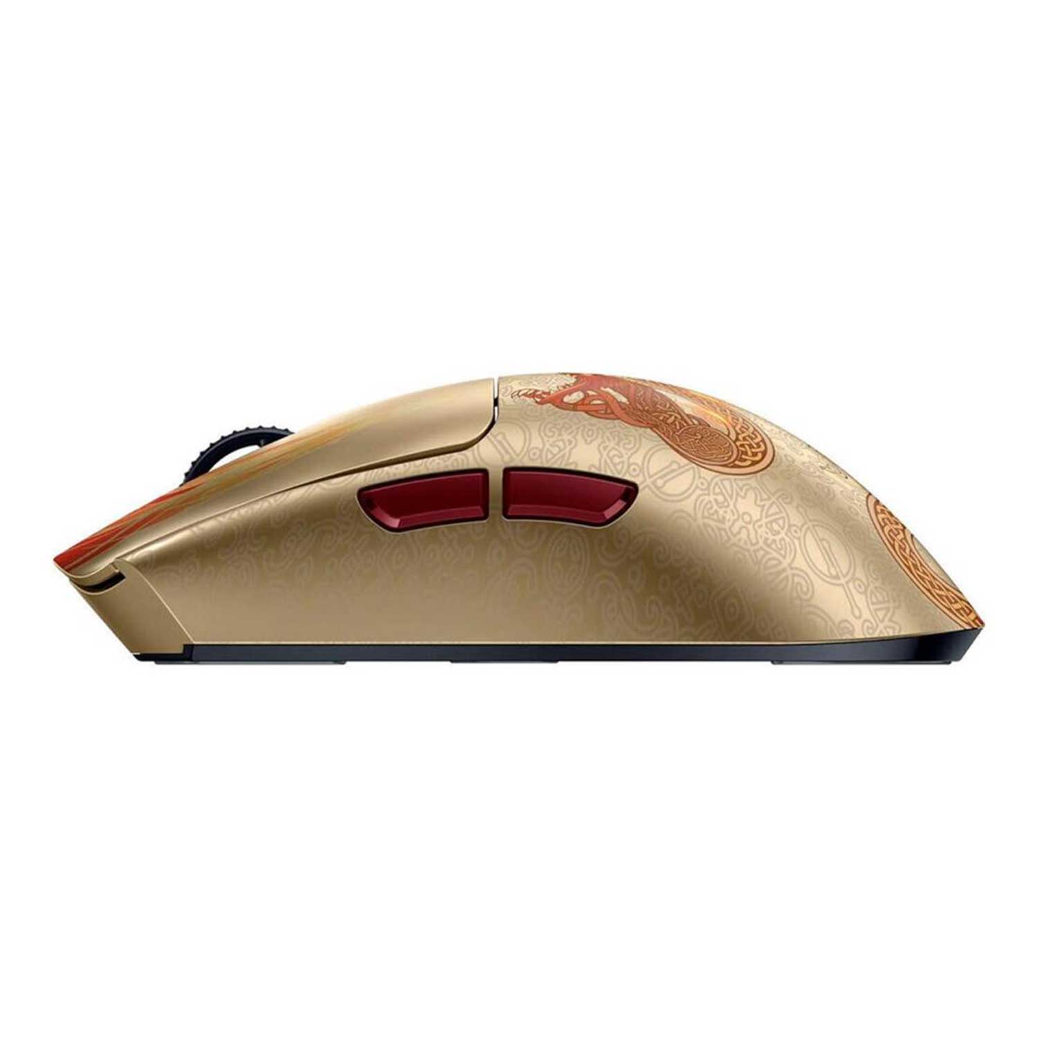 Mouse Razer Viper V3 Pro Counter-Strike 2 Edition RZ01-05120800-R3M1 — 5