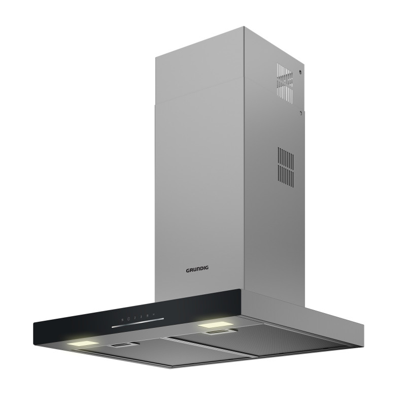 GRUNDIG GDKP2464BBSC — 2